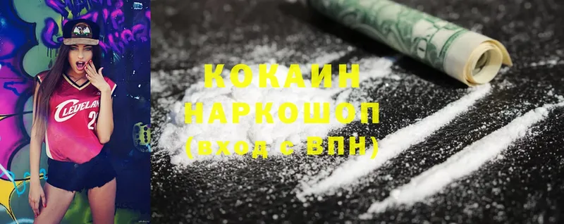 Cocaine Fish Scale Заполярный